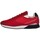 Chaussures Homme Baskets basses U.S Polo Assn. NOBIL003CRED001 Rouge