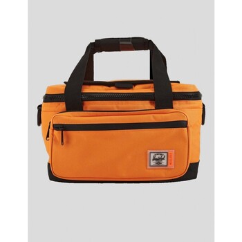 Sacs Pop Quiz Backpack - Buckthorn Herschel  Orange