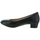 Chaussures Femme Escarpins Ara 26852 MILANO Noir