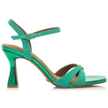 Chaussures Femme Oh My Bag Maria Mare  Vert