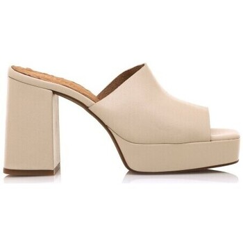 Chaussures Femme The Indian Face MTNG  Beige