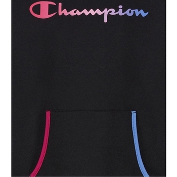 Champion DRESS Noir