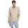 Vêtements Homme Chemises manches longues Selected Regnew-Linen - Kelp Beige
