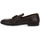 Chaussures Homme Mocassins Marco Ferretti ANTIK WASHED Marron