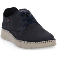 Chaussures Homme Multisport CallagHan USED MARINO CIRCULAR Bleu