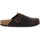 Chaussures Homme Mules Rohde 72 GRADO MOCCA Marron
