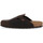 Chaussures Homme Mules Rohde 72 GRADO MOCCA Marron