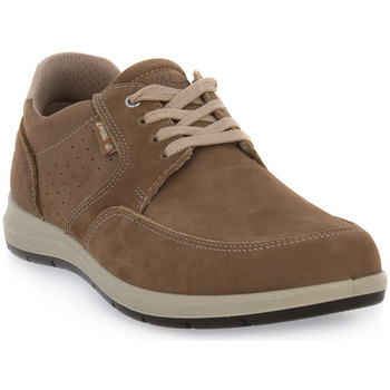 Chaussures Homme Multisport Enval BERRY TAUPE Marron