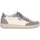 Chaussures Homme Baskets mode Blauer AVIO MURRAY Blanc