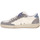 Chaussures Homme Baskets mode Blauer AVIO MURRAY Blanc
