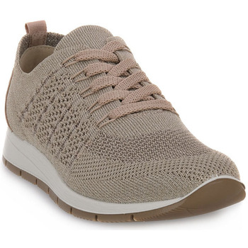 Chaussures Homme Multisport Enval EDITH TAUPE Beige