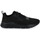 Chaussures Homme Baskets mode Puma 01 WIRED RUN PURE Noir