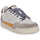 Chaussures Homme Baskets mode Monoway CUOIO LUCKY Marron