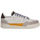 Chaussures Homme Baskets mode Monoway CUOIO LUCKY Marron