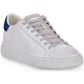 Chaussures Homme Baskets mode Crime London Sneaker SNEAKER Blanc