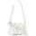 Sacs Femme Cabas / Sacs shopping Desigual BAG_NEON ART_LOVERTY 2.0 Blanc