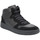 Chaussures Homme Boots Geox MAGNETE U26DXB BLACK Noir