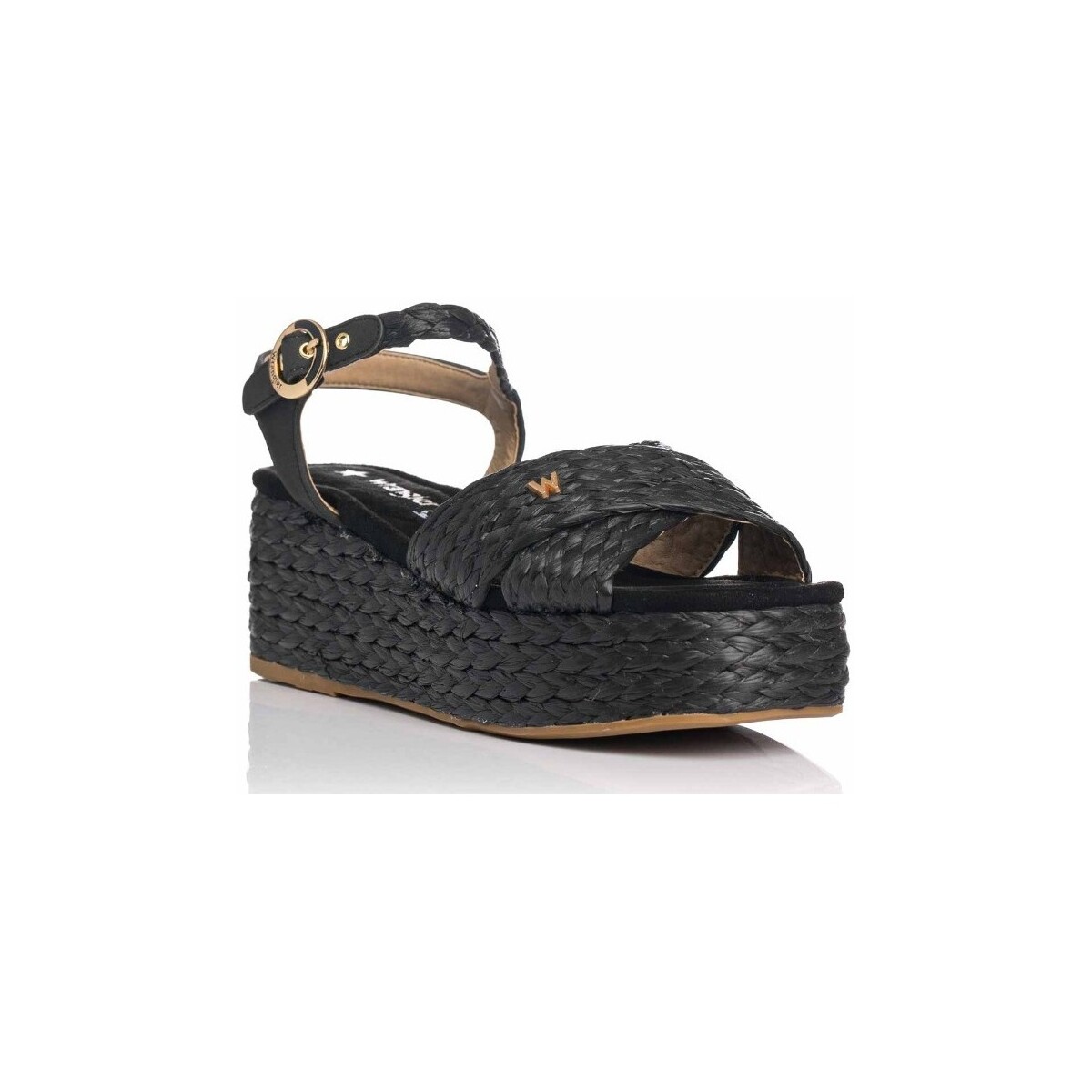 Chaussures Femme Escarpins Wrangler WL31554A Noir