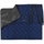 Sacs Sacs de voyage Eastpak Couverture de pique-nique Eastpak Ref 59915 9A9 Ca Bleu