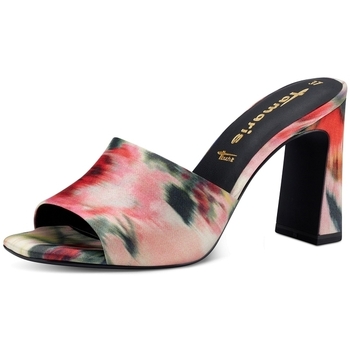 Chaussures Femme Sandales et Nu-pieds Tamaris Nu pieds 27262-20-MULES Multicolore