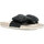 Chaussures Femme Mules D.Co Copenhagen CPH835-NAPPA-BLACK Noir