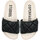 Chaussures Femme Mules D.Co Copenhagen CPH835-NAPPA-BLACK Noir