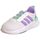 Chaussures Enfant Baskets mode adidas Originals RACER TR21 Multicolore