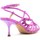 Chaussures Femme Sandales et Nu-pieds Cecil 2021 E Sandales Femme Alto Violet