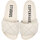 Chaussures Femme Mules D.Co Copenhagen CPH835-NAPPA-CREAM-BEIGE Blanc