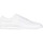 Chaussures Homme Baskets mode Vo7 Sneackers  homme yacht  Knit blanche - 40 Blanc