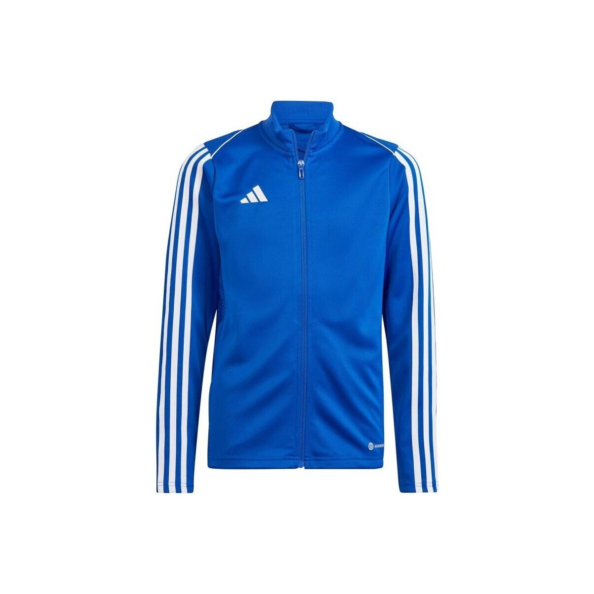 Vêtements Garçon Sweats adidas Originals Tiro 23 League Training JR Bleu