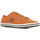 Chaussures Homme Baskets mode Fred Perry Kingston Twill Marron