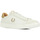 Chaussures Homme Baskets mode Fred Perry Spencer Mesh Beige