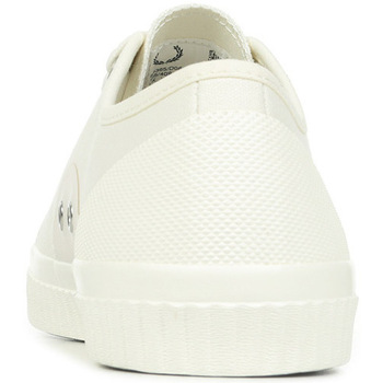 Fred Perry Hughes Low Canvas Autres