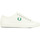Chaussures Homme Baskets mode Fred Perry Hughes Low Canvas Autres