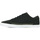 Chaussures Homme Baskets mode Fred Perry Baseline Twill Noir