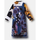 Vêtements Femme Robes Anekke Robe imprimé léopard 36700-809 Multicolore