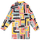 Vêtements Femme Chemises / Chemisiers Anekke Chemise Kene 36600-813 Multicolore