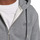 Vêtements Homme Sweats Superdry Logo brodé Gris