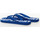 Chaussures Homme Tongs Superdry Code essential flip flop Bleu