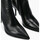 Chaussures Femme Bottines Freelance Jamie 70 Noir