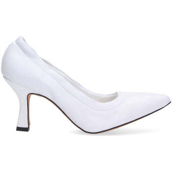 Chaussures Femme Escarpins Brera  Blanc