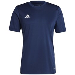 Vêtements Homme T-shirts manches courtes adidas Originals Tabela 23 Marine