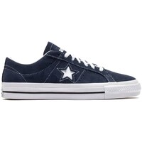 Chaussures Baskets basses Converse One Star Pro Marine