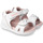 Chaussures Enfant Sandales et Nu-pieds Biomecanics SANDALE OURS BIOMÉCANIQUE 232161 Blanc