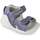 Chaussures Enfant Sandales et Nu-pieds Biomecanics SANDALE BIOMECANIQUE BIOGATEO 232165 ESSENCE