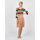 Vêtements Femme Robes courtes Patrizia Pepe 8A0435 A1QZA Multicolore