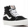 Chaussures Homme Chaussures de Skate Vans Sk8-hi vr3 Noir