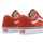 Chaussures Homme Chaussures de Skate Vans Old skool color theory Orange