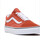 Chaussures Homme Chaussures de Skate Skate-Hi Vans Old skool color theory Orange